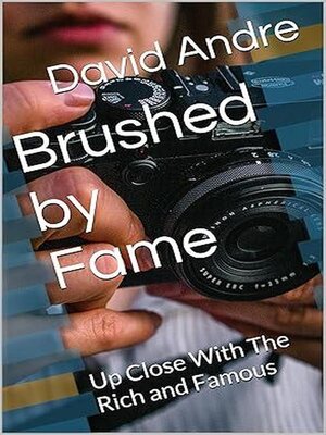 cover image of Brushed by Fame